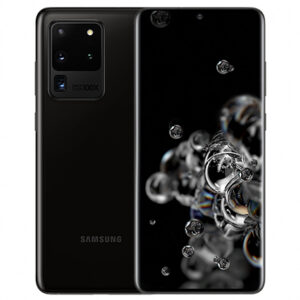 טלפון סלולרי Samsung Galaxy S20 Ultra 5G SM-G988U 128GB