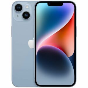 טלפון סלולרי Apple iPhone 14 128GB מתצוגה