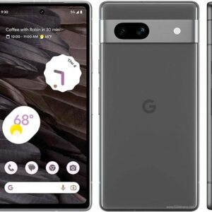 טלפון סלולרי Google Pixel 8a 256GB 8GB RAM