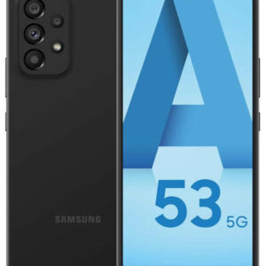 טלפון סלולרי Samsung Galaxy A53 5G SM-A536E/DS 128GB 8GB RAM מתצוגה