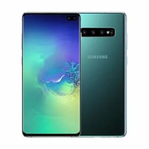 טלפון סלולרי Samsung Galaxy S10 Plus SM-G975F 128GB סמסונג מתצוגה