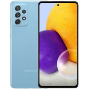 טלפון סלולרי Samsung Galaxy A72 SM-A725F/DS 128GB 8GB RAM סמסונג