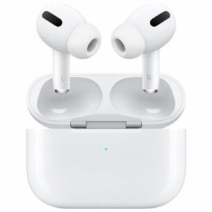 אוזניות Apple AirPods Pro 2 MagSafe USB-C True Wireless אפל