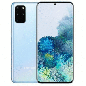 טלפון סלולרי Samsung Galaxy S20 Plus 5G SM-G986B 128GB סמסונג מתצוגה