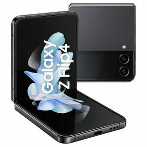 טלפון סלולרי Samsung Galaxy Z Flip4 SM-F721B 128GB 8GB RAM סמסונג