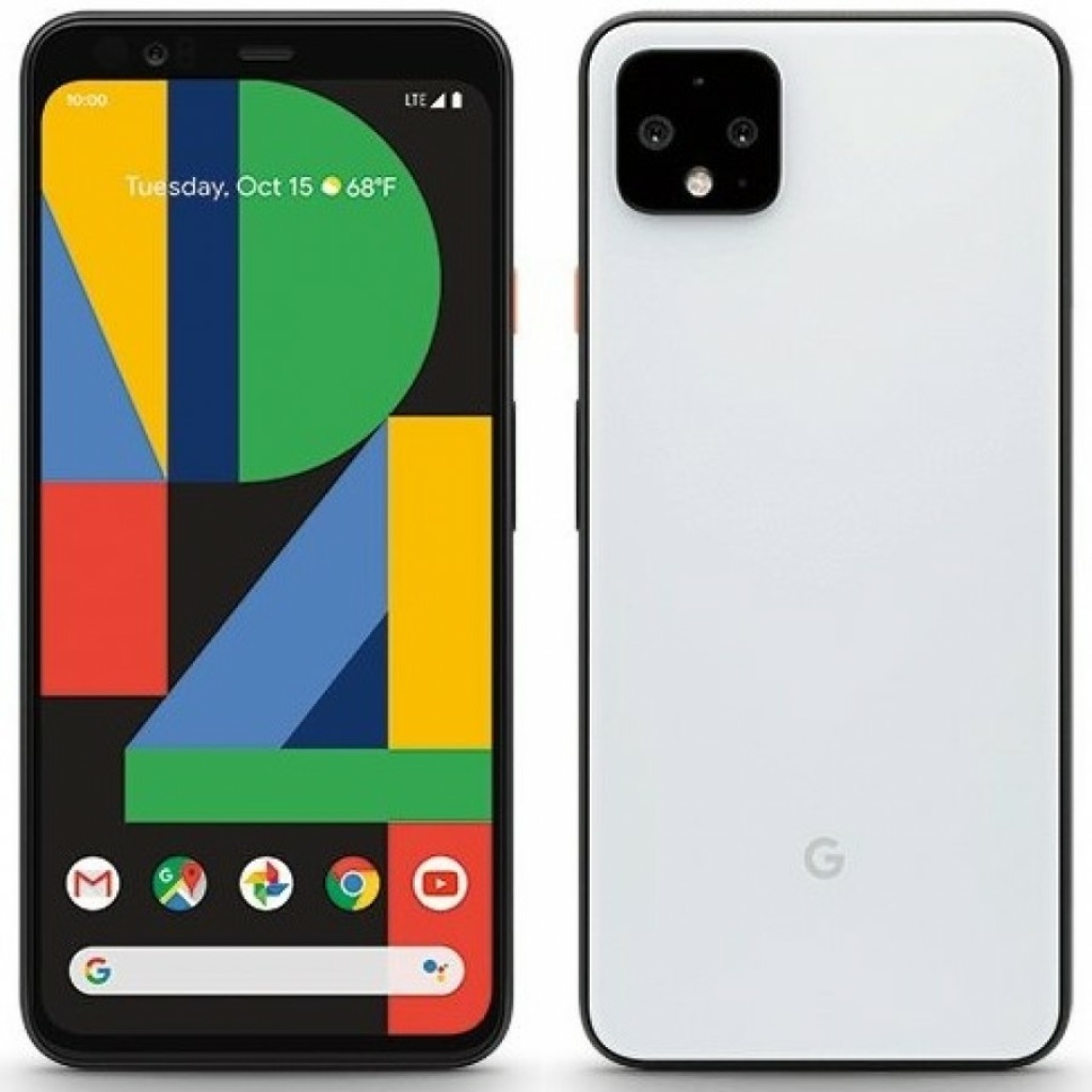 טלפונים - Google