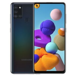 טלפון סלולרי Samsung Galaxy A21S SM-A217F/DSN 64GB 4GB RAM