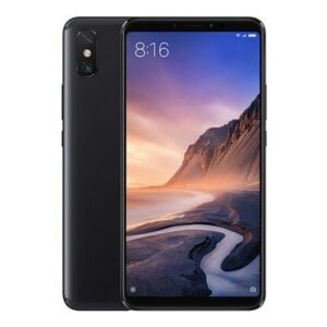 טלפון סלולרי Xiaomi Mi Max 3 128GB שיאומי זמין במלאי
