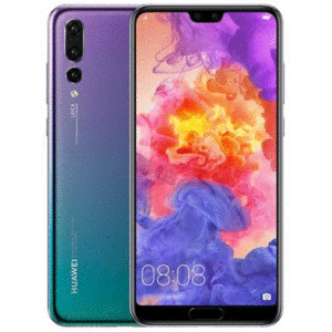 טלפון סלולרי Huawei P20 Pro 128GB וואווי
