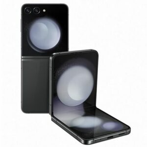 טלפון סלולרי Samsung Galaxy Z Flip5 SM-F731B 256GB סמסונג מתצוגה