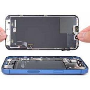 החלפת מסך LCD+מגע Apple iPhone XS אפל