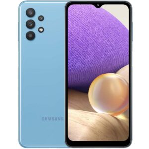 Samsung Galaxy A32 SM-A325F/DS 128GB 4GB RAM מתצוגה