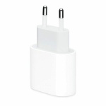 מטען קיר USB Type-C חשמל 20W Apple ללא כבל
