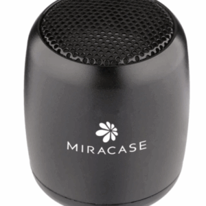 רמקול מיני MTWS360 שחור Miracase
