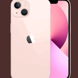 טלפון סלולרי Apple iPhone 13 512GB אפל מתצוגה