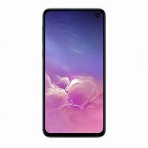 Samsung Galaxy S10e SM-G970F 128GB מכשיר חדש!! אחריות גט סל פרטנר