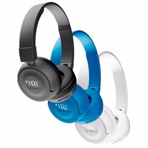 אוזניות JBL T450BT Bluetooth