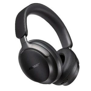 אוזניות Bose QuietComfort Ultra Bluetooth