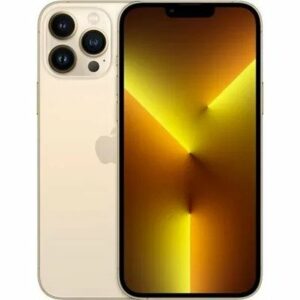טלפון סלולרי Apple iPhone 13 Pro Max 256GB אפל מתצוגה
