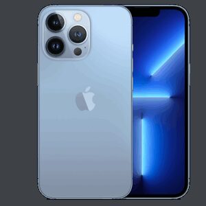 טלפון סלולרי Apple iPhone 13 Pro 256GB אפל חדש אחריות מעבדות אפל DCS