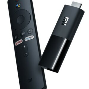סטרימר Xiaomi Mi TV Stick 4K שיאומי