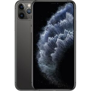טלפון סלולרי Apple iPhone 11 Pro Max 64GB אפל אחריות DCS