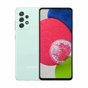 טלפון סלולרי Samsung Galaxy A52s 5G SM-A528B/DS 128GB 8GB RAM מתצוגה