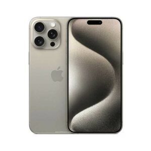 טלפון סלולרי Apple iPhone 15 Pro Max 512GB  אפל