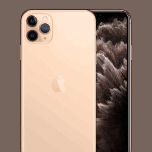 טלפון סלולרי Apple iPhone 11 Pro 256GB אפל חדש אחריות רישמית אפל