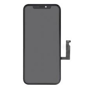 החלפת מסך LCD+מגע Apple iPhone XR אפל