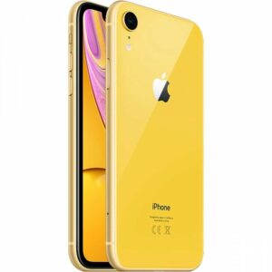 טלפון סלולרי Apple iPhone XR 64GB רשמי