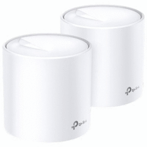 מערכת MESH ‏ Deco X50 AX3000 2-Pack TP-Link