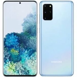 טלפון סלולרי Samsung Galaxy S20 SM-G980F 128GB 8GB RAM סמסונג מתצוגה