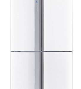 מקרר 4 דלתות 615 ליטר Sharp שארפ SJ-8620 מתצוגה