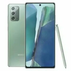 Samsung Galaxy Note 20 5G SM-N981B/DS 256GB חדש !