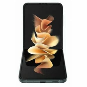טלפון סלולרי Samsung Galaxy Z Flip3 SM-F711B 128GB 8GB RAM סמסונג מתצוגה