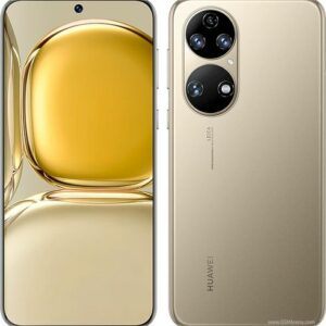 טלפון סלולרי Huawei P50 256GB 8GB RAM וואווי