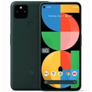 טלפון סלולרי Google Pixel 5A 5G 128GB