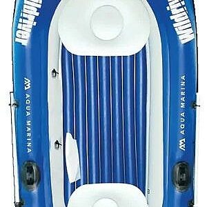 ‏סירה Aqua Marina BT88822 Wildriver