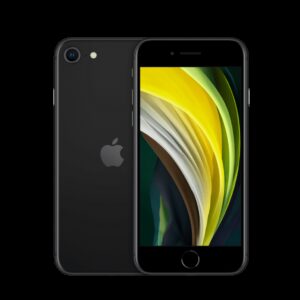 טלפון סלולרי Apple iPhone SE (2020) 256GB אפל