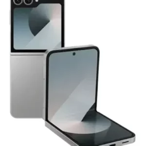 טלפון סלולרי Galaxy Z Flip6 SM-F741B/DS 256GB 12GB RAM Samsung סמסונג