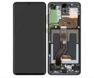 החלפת מסך LCD+מגע מקוריים Samsung Galaxy S23 Plus סמסונג