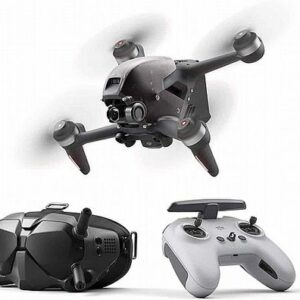 רחפן Dji FPV Combo