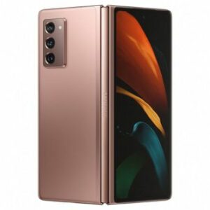 טלפון סלולרי Samsung Galaxy Z Fold2 5G SM-F916B 256G סמסונג