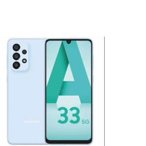טלפון סלולרי Samsung Galaxy A33 5G SM-A336E/DSN 128GB 6GB RAM סמסונג