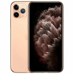 טלפון סלולרי Apple iPhone 11 Pro Max 256GB  מתצוגה