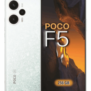 טלפון סלולרי Xiaomi Poco F5 256GB 12GB RAM שיאומי