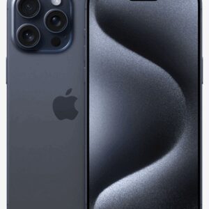 טלפון סלולרי Apple iPhone 15 Pro 256GB אפל