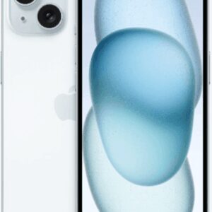 טלפון סלולרי Apple iPhone 15 Plus 128GB אפל