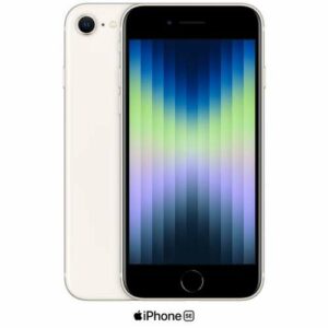 טלפון סלולרי Apple iPhone SE (2022) 256GB אפל
